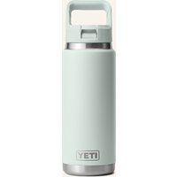 Yeti Yeti Isolierflasche Rambler® grau
