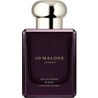 Jo Malone London Jo Malone London Velvet Rose & Oud Cologne Intense 50 ml