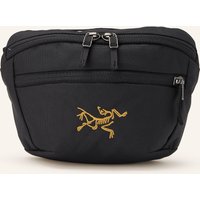 Arcteryx Arc'teryx Gürteltasche Mantis schwarz