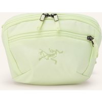 Arcteryx Arc'teryx Gürteltasche Mantis gelb