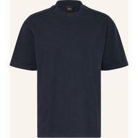 Boss Boss T-Shirt Dye blau