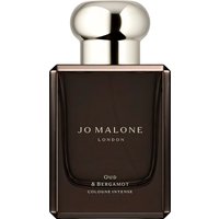 Jo Malone London Jo Malone London Oud & Bergamot Cologne Intense 50 ml