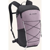 Vaude Rucksack Agile 14 L lila