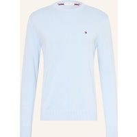 Tommy Hilfiger Pullover blau