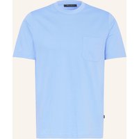 HELLBLAU