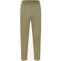 Boss Sweathose Hicon Active gruen