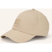 Boss Boss Cap Zed beige