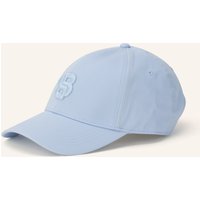 Boss Boss Cap Zed blau