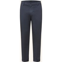 Dondup Chino Gaubert Slim Fit blau
