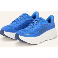 HOKA Hoka Laufschuhe Bondi 9 blau