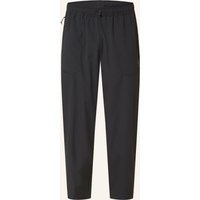Odlo Trekkinghose Ultra Lightweight Ascent schwarz