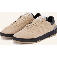 LANVIN Lanvin Sneaker Clay beige