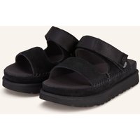 UGG Pantoletten GOLDENSTAR GLIDE