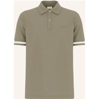 JOOP! JEANS Joop! Jeans Piqué-Poloshirt Amare gruen