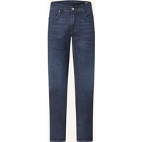 BALDESSARINI Jeans Regular Fit blau