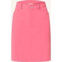 RÖHNISCH Röhnisch Golfrock Lightstretch pink