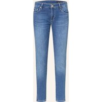 ag jeans Ag Jeans Skinny Jeans Legging Ankle blau