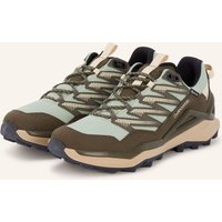 LOWA Wanderschuhe MADDOX PRO GTX LO WS