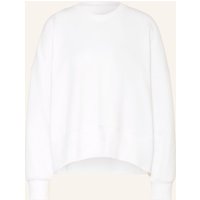 Juvia Juvia Sweatshirt Elia weiss