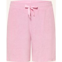 Juvia Juvia Shorts Leona rosa