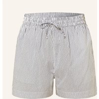 Juvia Juvia Shorts Linette blau