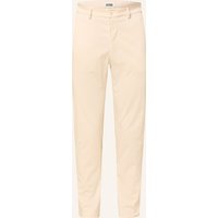 drykorn Chino Ajend Extra Slim Fit weiss