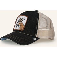 GOORIN BROS. Goorin Bros. Cap The Goat blau