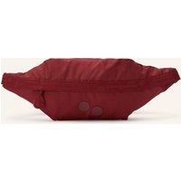 PINQPONQ Pinqponq Gürteltasche Brik rot