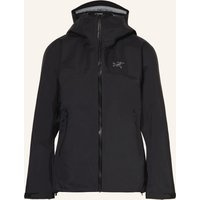 Arcteryx Arc'teryx Funktionsjacke Beta Sl schwarz
