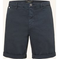 Replay Jeansshorts Benni Regular Fit blau