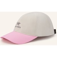Arcteryx Arc'teryx Cap Bird Word beige