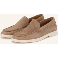 Boss Boss Slipper Sienne beige
