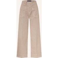 RAFFAELLO ROSSI Jeans Miru braun