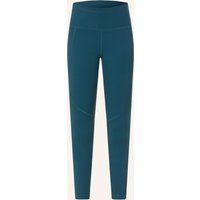 Sweaty Betty Sweaty Betty Tights Power gruen
