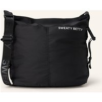 Sweaty Betty Sweaty Betty Umhängetasche Strive schwarz
