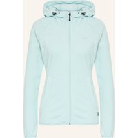 me°ru' Me°Ru' Fleecejacke Lourosa blau