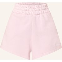 PEGADOR Sweatshorts Wiluna pink