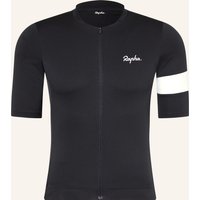 Rapha Rapha Radtrikot Core schwarz