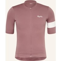 Rapha Rapha Radtrikot Core braun