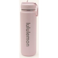 lululemon Lululemon Thermobecher Back To Life pink