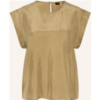 BOSS Blusenshirt IRNETTE