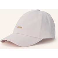 Boss Boss Cap Ari rosa