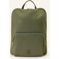 Bogner Bogner Rucksack Verbier Play 1.0 gruen