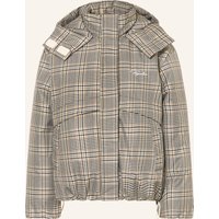 PEGADOR Jacke Valera weiss