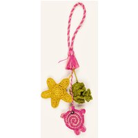 IBELIV Ibeliv Taschenanhänger rosa