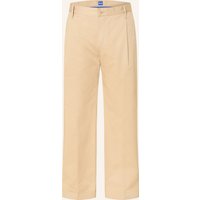HUGO Chino roy243 Regular Fit beige