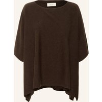Part Two Part Two Poncho Tilannapw braun