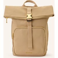 Bogner Bogner Rucksack beige