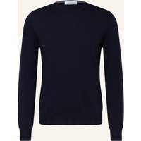 GRAN SASSO Gran Sasso Pullover blau