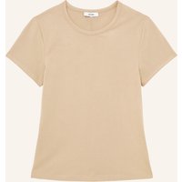 REISS Reiss T-Shirt Jolie beige